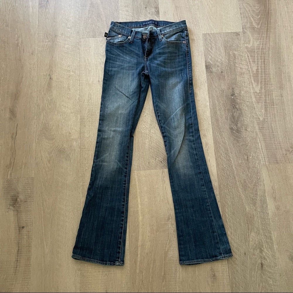 Rock & Republic Jeans Size 2R LAST CHANCE
